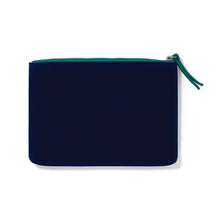 Load image into Gallery viewer, Best Friend Embroidered Pouch
