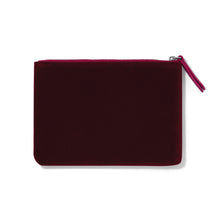 Load image into Gallery viewer, Glam Squad Embroidered Pouch
