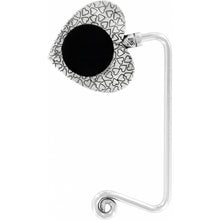 Load image into Gallery viewer, Contempo Heart Handbag Hook
