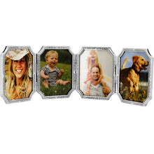 Load image into Gallery viewer, Tapestry Four-Picture Frame
