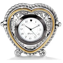 Load image into Gallery viewer, Heartbeat In Time Clock

