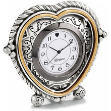 Load image into Gallery viewer, Heartbeat In Time Clock

