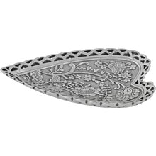Load image into Gallery viewer, Garden Heart Trinket Tray
