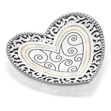 Load image into Gallery viewer, Lacie Daisy Trinket Tray
