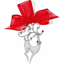 Load image into Gallery viewer, Oh Dear Christmas Ornament
