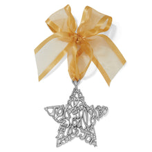 Load image into Gallery viewer, Star Glee Christmas Ornament
