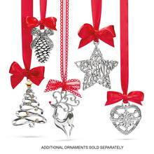 Load image into Gallery viewer, Star Glee Christmas Ornament
