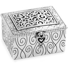 Load image into Gallery viewer, Lacie Daisy Jewel Box

