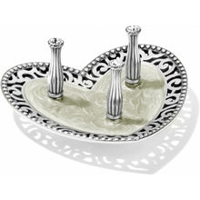 Load image into Gallery viewer, Lacie Daisy 3 Ring Holder
