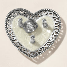 Load image into Gallery viewer, Lacie Daisy 3 Ring Holder
