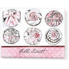 Load image into Gallery viewer, Hello Sweets Notepad
