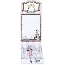 Load image into Gallery viewer, Drink Champagne Notepad
