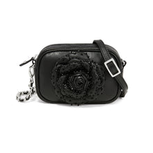 Load image into Gallery viewer, Rosie Beaded Camera Bag
