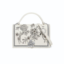 Load image into Gallery viewer, Everbloom Shimmer Nadia Mini Bag
