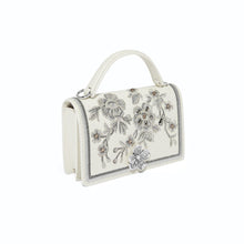 Load image into Gallery viewer, Everbloom Shimmer Nadia Mini Bag

