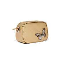 Load image into Gallery viewer, Sydney Butterfly Shimmer Camera Bag
