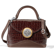 Load image into Gallery viewer, Klara Medium Satchel
