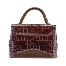 Load image into Gallery viewer, Klara Medium Satchel
