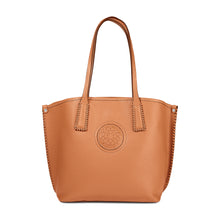 Load image into Gallery viewer, Ferrara Viviana Large Tote

