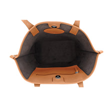 Load image into Gallery viewer, Ferrara Viviana Large Tote
