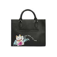 Load image into Gallery viewer, From Tokyo With Love Large Tote
