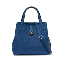 Load image into Gallery viewer, Madly In Love Large Tote
