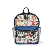 Load image into Gallery viewer, Cover Girls Backpack
