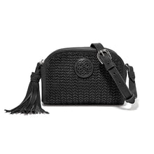 Load image into Gallery viewer, Ferrara Piana Camera Bag
