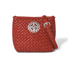 Load image into Gallery viewer, Ferrara La Strada Simonetta Cross Body Bag
