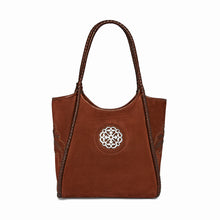 Load image into Gallery viewer, Ferrara Florentine Livia Tote
