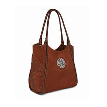 Load image into Gallery viewer, Ferrara Florentine Livia Tote
