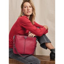 Load image into Gallery viewer, Nikki Convertible Shoulderbag
