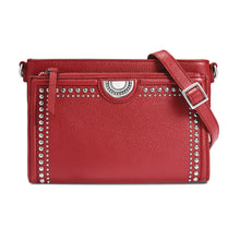 Load image into Gallery viewer, Jordyn Cross Body Organizer
