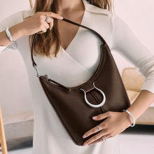 Load image into Gallery viewer, Wyatt Shoulderbag
