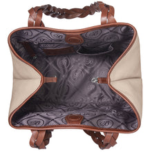 Load image into Gallery viewer, Cirrus Soft Tote
