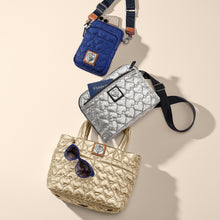 Load image into Gallery viewer, Kamille Cross Body Bag
