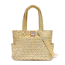 Load image into Gallery viewer, Kameron Utility Tote
