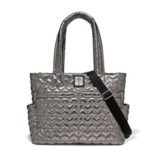 Load image into Gallery viewer, Kameron Utility Tote
