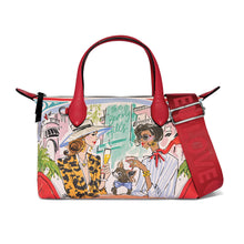 Load image into Gallery viewer, California Dreaming Medium Tote
