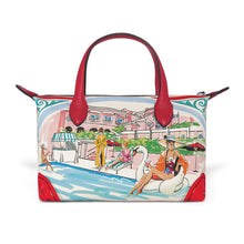 Load image into Gallery viewer, California Dreaming Medium Tote
