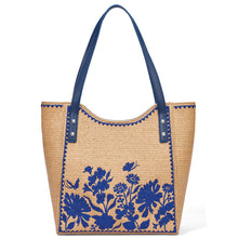 Load image into Gallery viewer, Pepper Straw Tote
