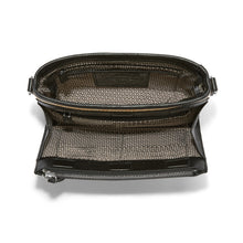 Load image into Gallery viewer, Jordyn Straw Cross Body Organizer
