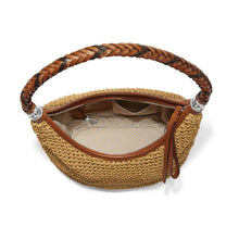 Load image into Gallery viewer, Shelby Straw Shoulderbag
