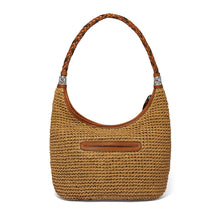 Load image into Gallery viewer, Shelby Straw Shoulderbag
