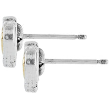 Load image into Gallery viewer, Rendezvous Mini Post Earrings

