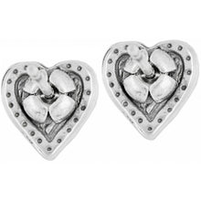 Load image into Gallery viewer, Rendezvous Mini Post Earrings
