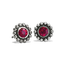 Load image into Gallery viewer, Twinkle Mini Post Earrings
