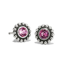Load image into Gallery viewer, Twinkle Mini Post Earrings
