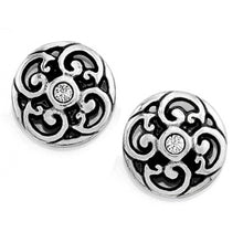 Load image into Gallery viewer, Betsey Mini Post Earrings
