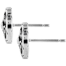 Load image into Gallery viewer, Betsey Mini Post Earrings
